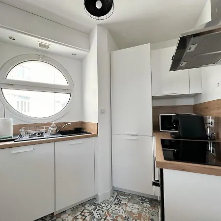 Apartment L'azul