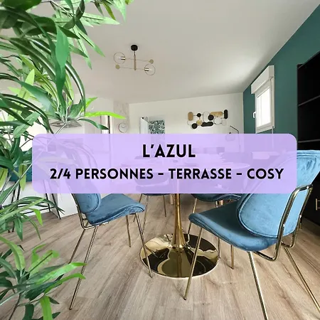L'azul