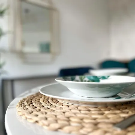 Appartement L'azul *