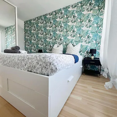 Appartement L'azul Rezé