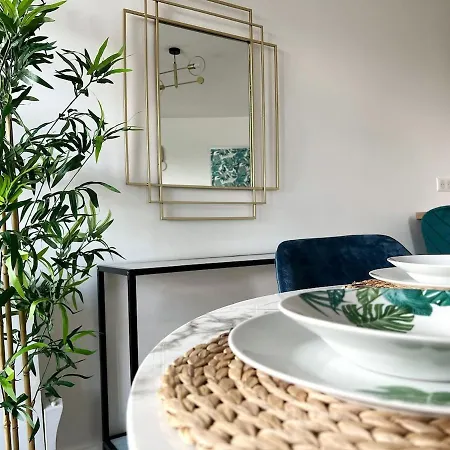 L'azul Apartment