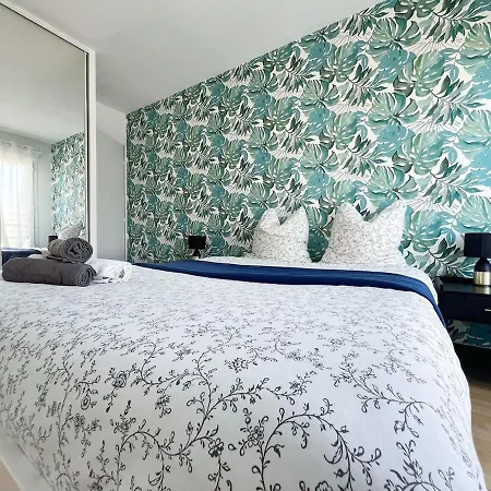 Appartement L'azul